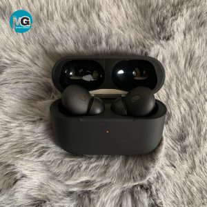 Apple Airpods (Black)